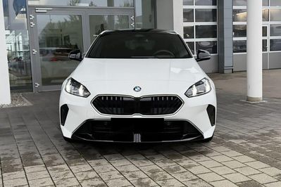 BMW Seria 1 123 xDrive M Sport