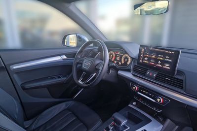 Audi Q5 40 TDI mHEV quattro S Line S tronic
