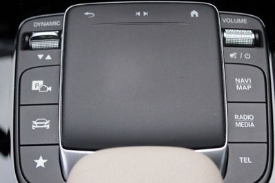 Mercedes Klasa A 220 d Progressive 8G-DCT