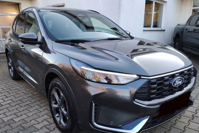 Ford Kuga ST-Line X eCVT 2.5 FHEV FWD