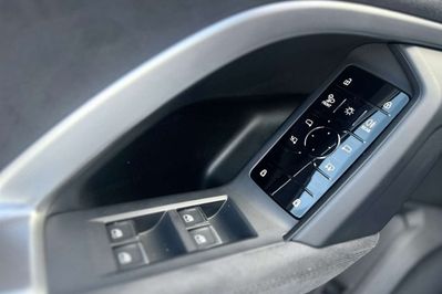 Audi Q5 SQ5 TFSI quattro Sportback