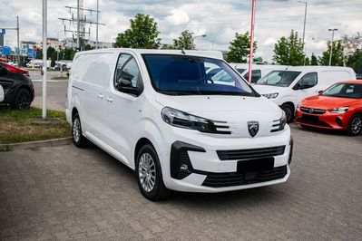 Peugeot Expert Long L2H1
