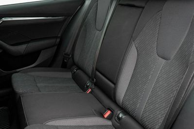 Skoda Octavia 2.0 TDI DSG