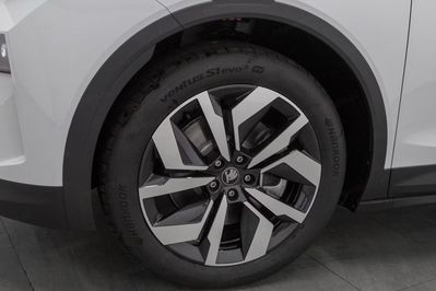 Skoda Elroq Sportline 60 63kWh