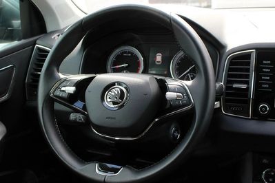 Skoda Karoq 1.5 Tsi Act Ambition Dsg