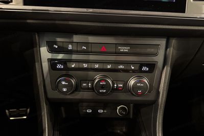 Cupra Ateca 1.5 TSI DSG