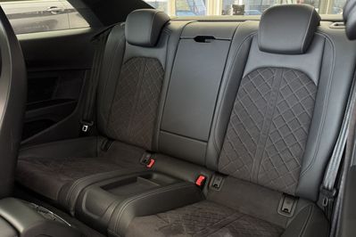 Audi A5 RS5 Quattro Tiptronic