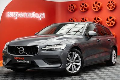 Volvo V60 B4 D Core