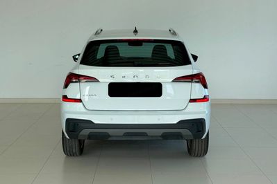 Skoda Kamiq Drive 1.5 TSI  DSG