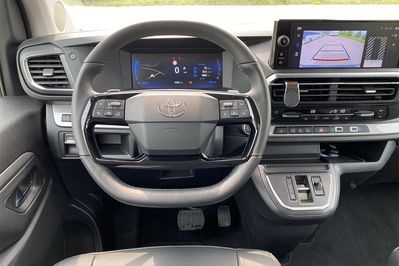 Toyota Proace Verso Long L2H1 VIP AT