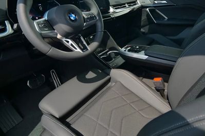 BMW X1 xDrive23i M Sport