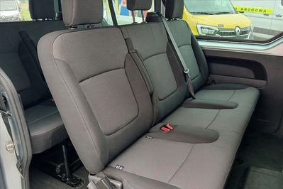 Renault Trafic Kombi L2H1 EDC