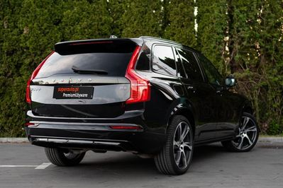 Volvo XC90 B5 D AWD R-Design aut