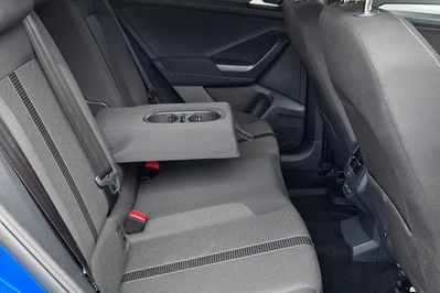 Volkswagen T-ROC 1.5 Tsi Life