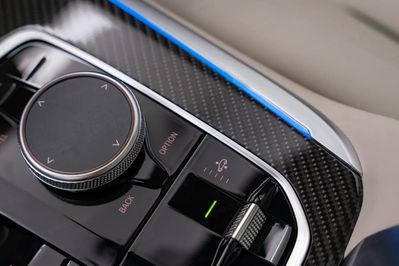 BMW X7 xDrive40d M Sport