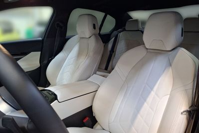 BMW Seria 5 520d M Sport