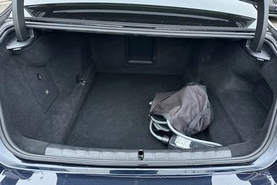 BMW Seria 7 M760e xDrive