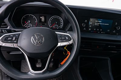 Volkswagen Caddy osobowy L1H1
