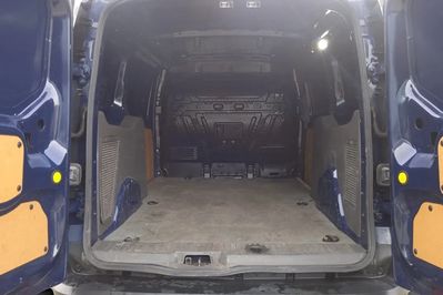 Ford Transit Connect L2H1 Trend AT