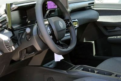 Renault Clio Evolution LPG 1.2 TCe Eco-G aut.
