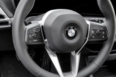 BMW Seria 1 120 M Design