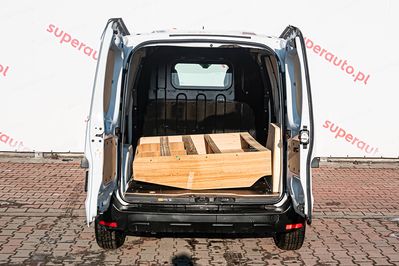 Renault Express Van L1H1