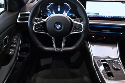 BMW Seria 3 320i xDrive M Sport aut