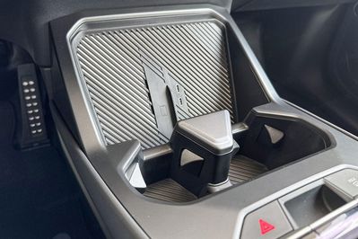 BMW iX3 50 xDrive M Sport