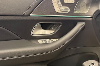 Mercedes GLE 450 d 4-Matic AMG Line