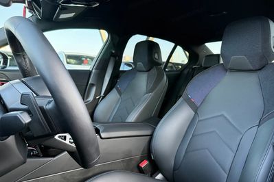 BMW Seria 5 520i M Sport
