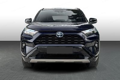 Toyota RAV4 Selection 2.5 Hybrid