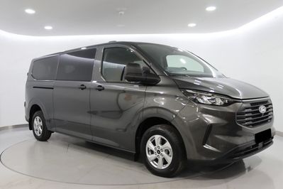 Ford Transit Custom Kombi 320 L2H1 M1 Trend