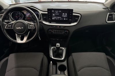 Kia XCeed 1.5 T-GDI M