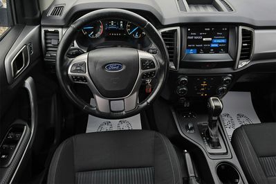 Ford Ranger XLT 4x4 AT