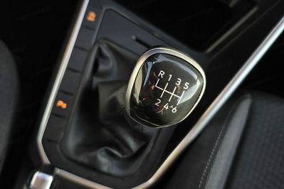 Volkswagen Taigo 1.0 TSI Life