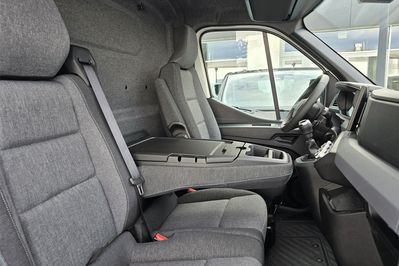 Renault Master L3H2 Extra