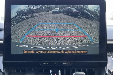 Toyota Corolla 2.0 Hybrid Executive