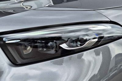 Mercedes Klasa A 220 4-Matic AMG Line