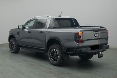 Ford Ranger Wildtrak X A10 4x4