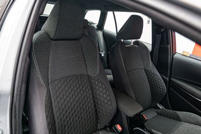 Toyota Corolla 1.8 Hybrid Comfort