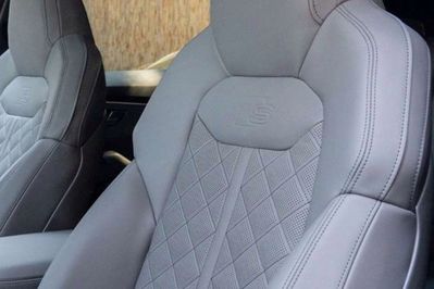 Audi Q8 SQ8 TFSI quattro