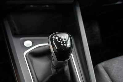 Volkswagen Golf 1.5 TSI EVO Life