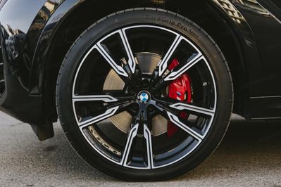 BMW X6 xDrive40i M Sport