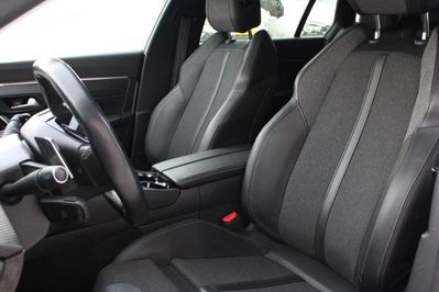 Peugeot 508 2.0 BlueHDi Allure