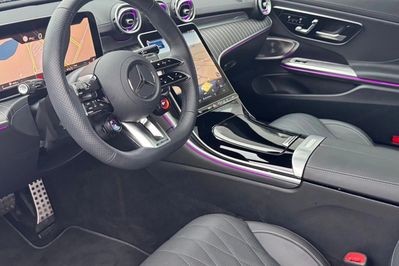 Mercedes CLE 53 AMG 4MATIC+