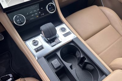 Jaguar F-Pace 2.0 P250 mHEV AWD SE