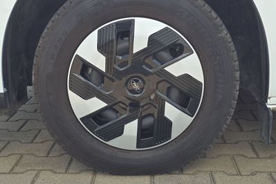 Ford Transit Custom PHEV 320 L2H1