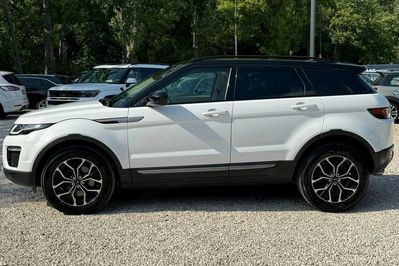 Land Rover Range Rover Evoque 2.0 Si4 SE