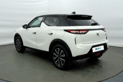 DS DS3 Crossback Performance Line 1.2 Hybrid DCT