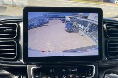 Fiat Ducato 3.3t L3H2 Zabudowa Brygadowa